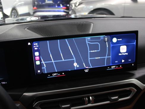 Used 2023 BMW i4 eDrive35 image 20