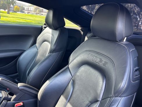 Used 2013 Audi TT RS image 21