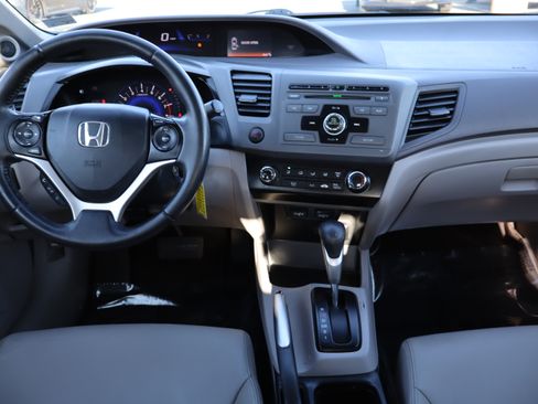 Used 2012 Honda Civic EX-L image 15