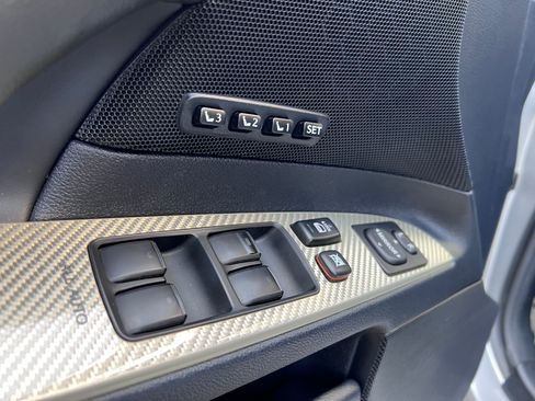Used 2008 Lexus IS F RWD image 31