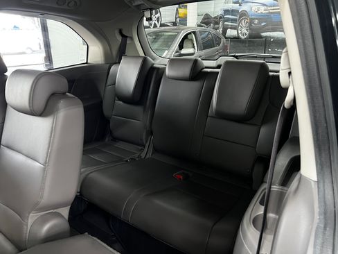 Used 2015 Honda Odyssey EX-L image 13