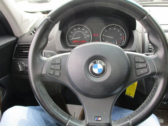 Used 2006 BMW X3 3.0i AWD/4WD image 36