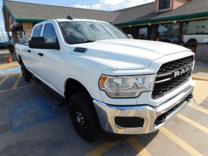 Used 2019 RAM 2500 Tradesman