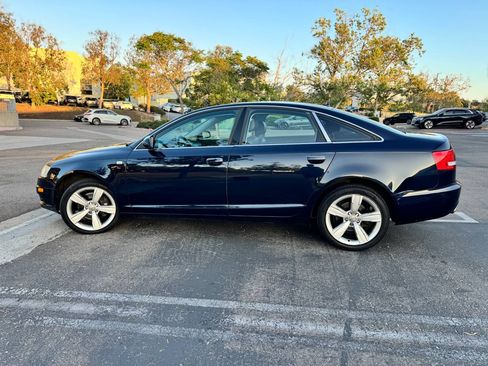 Used 2008 Audi A6 3.2 image 15