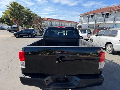 Used 2012 Toyota Tundra SR5 image 8