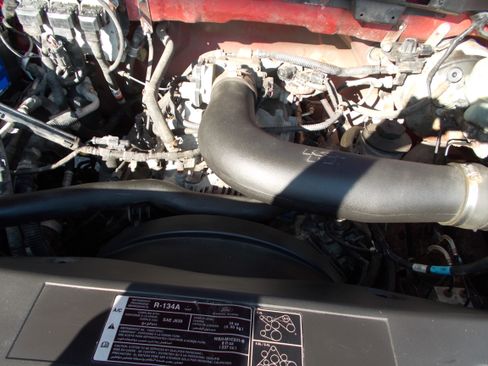 Used 2005 Ford F150 4x4 SuperCab image 24