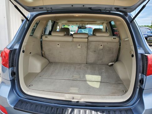 Used 2009 Hyundai Santa Fe 2WD image 8