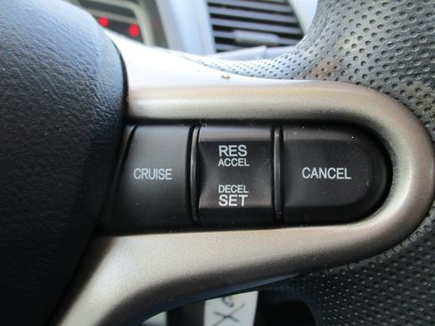 Used 2009 Honda Civic LX Sedan image 28