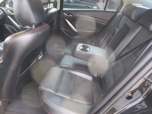 Used 2014 MAZDA MAZDA6 i Grand Touring image 22