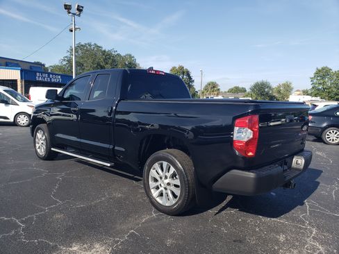 Used 2020 Toyota Tundra SR image 4