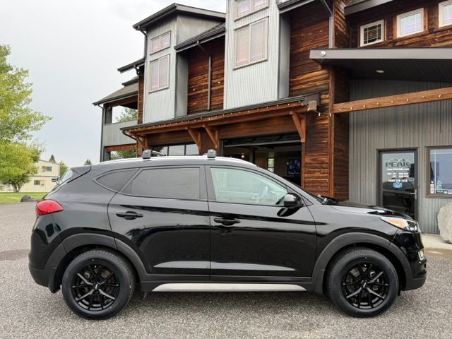 Used 2019 Hyundai Tucson AWD image 6