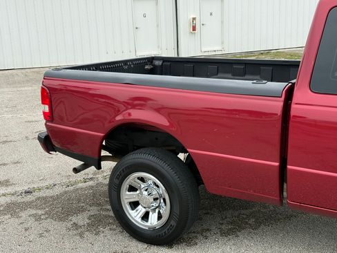 Used 2010 Ford Ranger XLT image 53