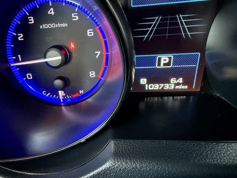 Used 2018 Subaru Outback 2.5i Premium image 10