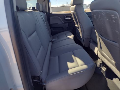 Used 2015 Chevrolet Silverado 2500 image 22