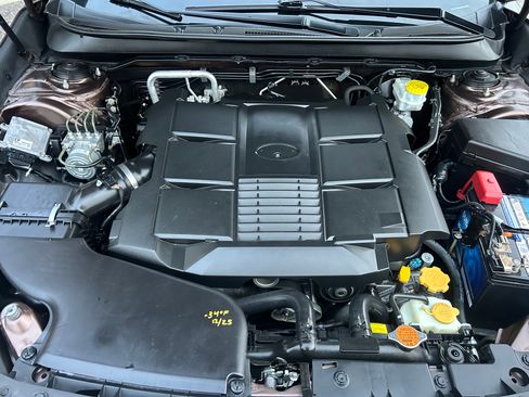 Used 2019 Subaru Outback 3.6R Limited image 21