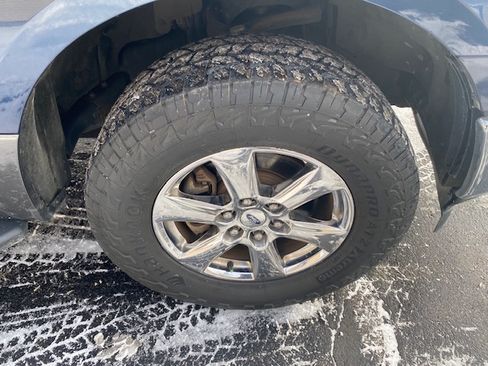 Used 2018 Ford F150 XLT image 15