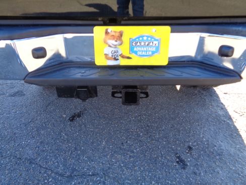 Used 2011 Nissan Frontier PRO-4X image 13