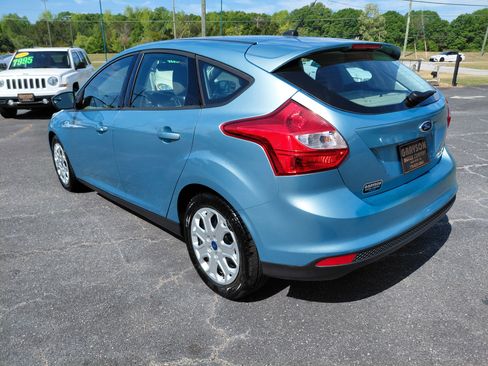 Used 2012 Ford Focus SE image 5
