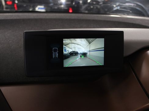 Used 2019 BMW i3 w/ Range Extender RWD image 28