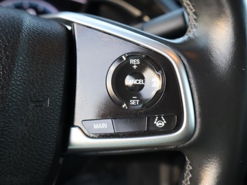 Used 2020 Honda Civic EX image 22