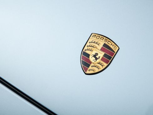 Used 1997 Porsche 911 Turbo image 62