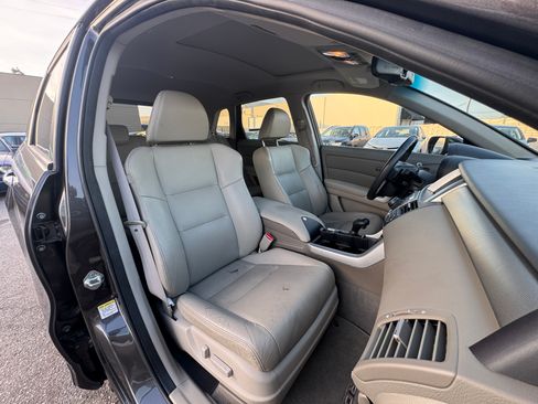 Used 2009 Acura RDX image 18