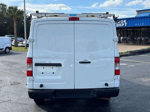 Used 2020 Nissan NV 2500 S image 8