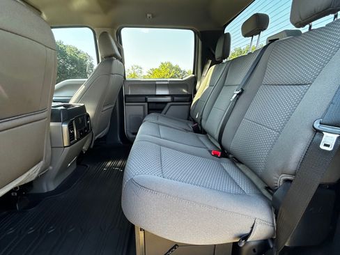 Used 2022 Ford F250 4x4 Crew Cab Super Duty image 18