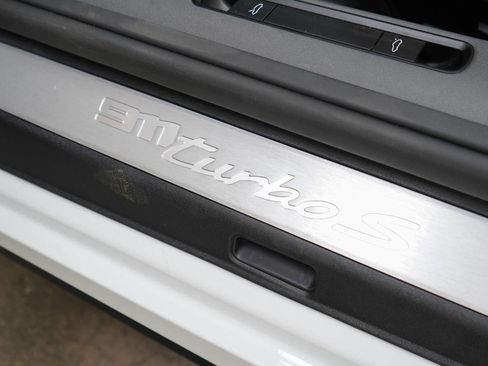 Used 2024 Porsche 911 Turbo S image 67