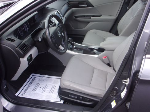 Used 2015 Honda Accord EX-L image 20