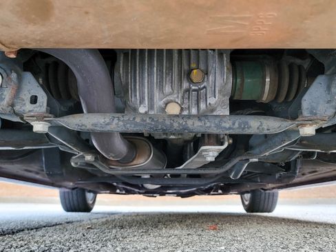 Used 2003 MAZDA MX-5 Miata UNAVAIL RWD image 54