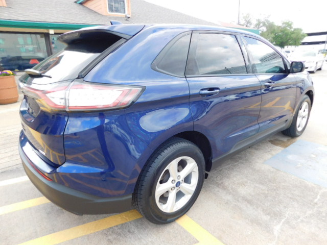 Used 2016 Ford Edge FWD SE image 9