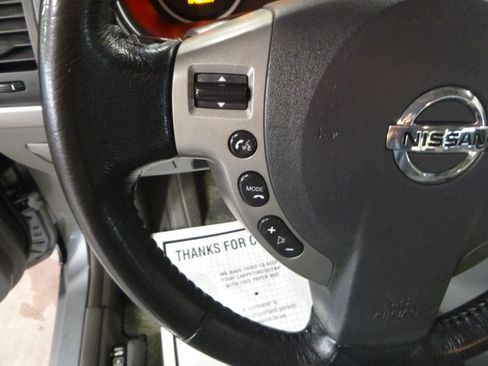 Used 2009 Nissan Sentra 2.0 S image 16