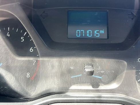 Used 2018 Ford Transit 250 138 RWD image 34