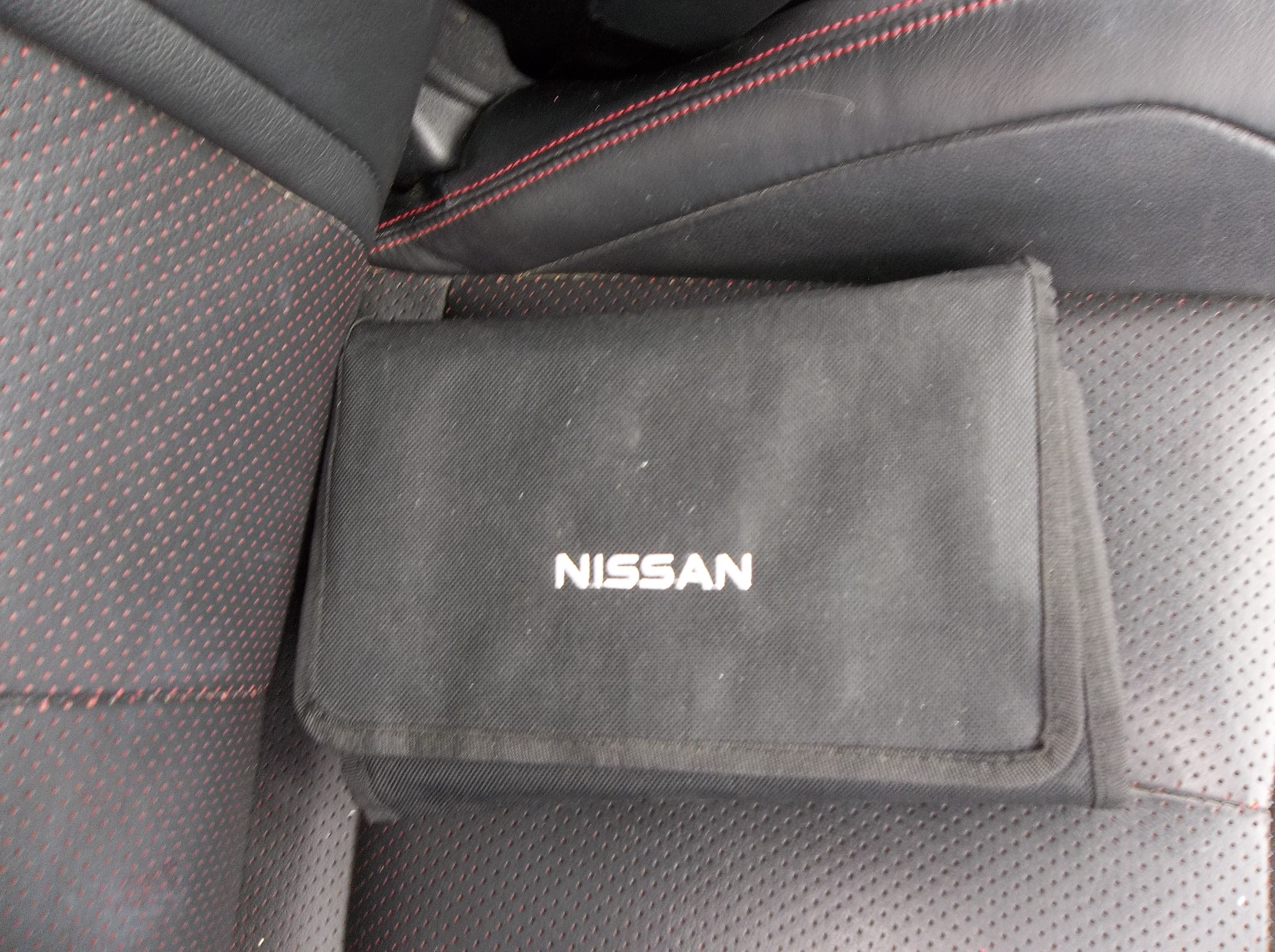 Used 2013 Nissan Juke AWD image 19