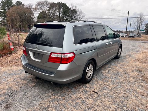 Used 2007 Honda Odyssey EX-L image 2