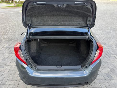 Used 2018 Honda Civic LX image 18