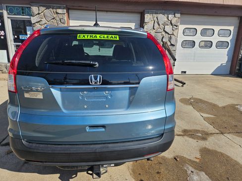 Used 2014 Honda CR-V EX-L image 6