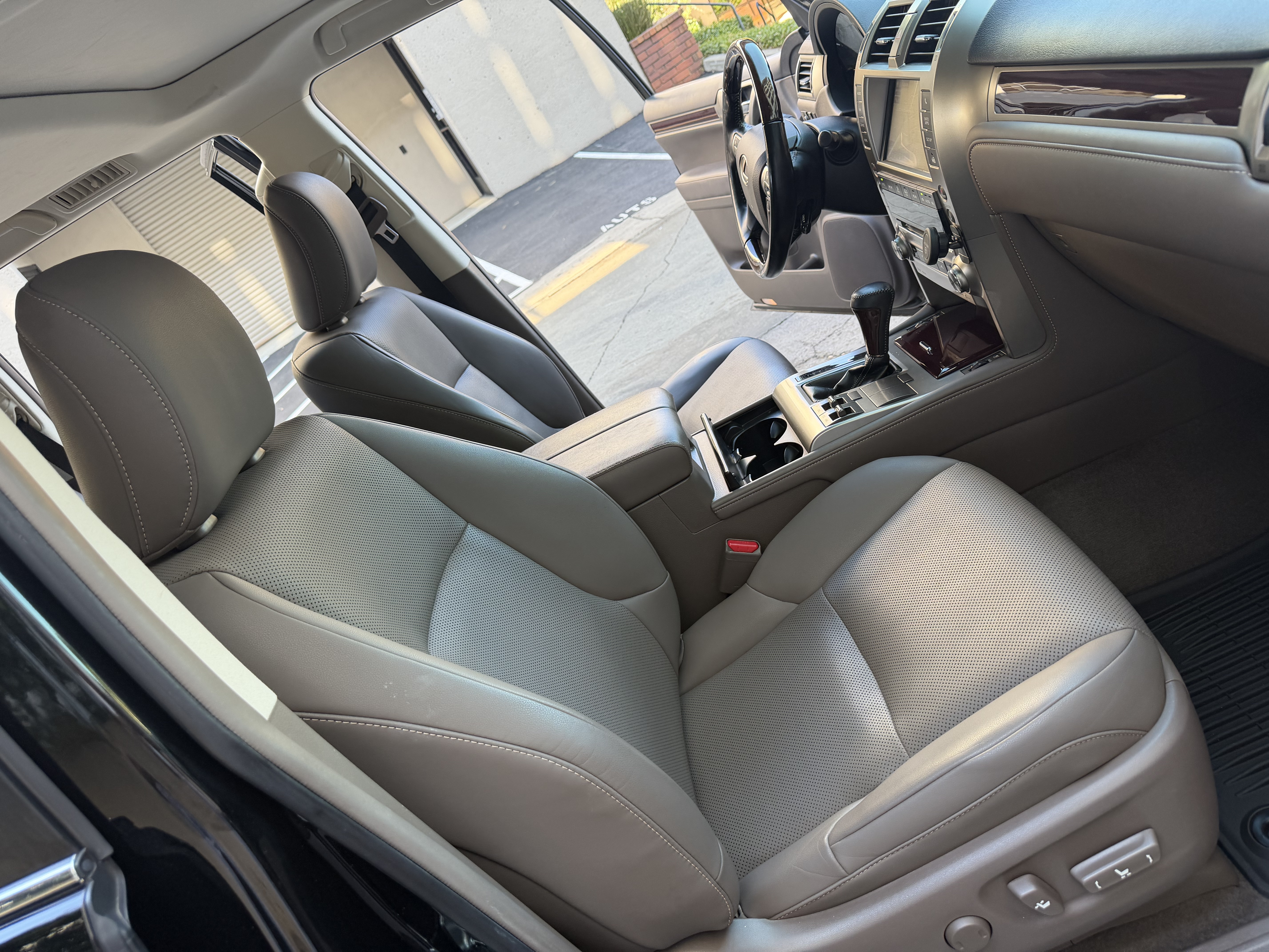 Used 2019 Lexus GX 460 UNAVAIL AWD/4WD image 30