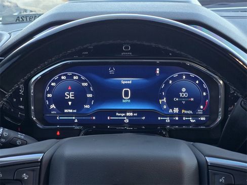 Certified 2024 Chevrolet Silverado 3500 High Country image 27