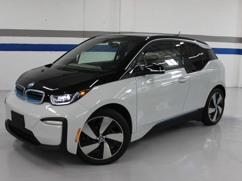 Used 2020 BMW i3 image 3