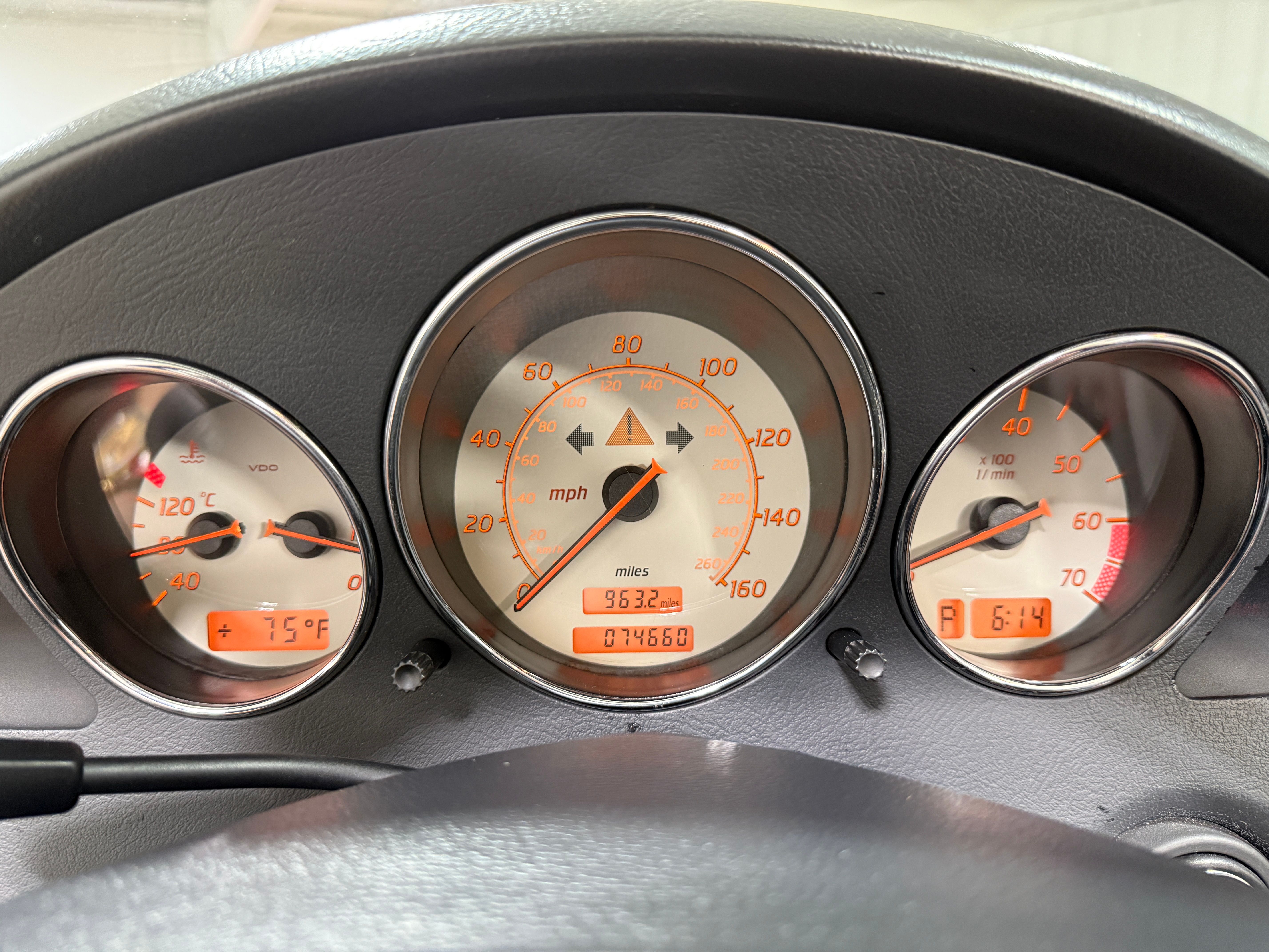 Used 2001 Mercedes-Benz SLK 320 image 31