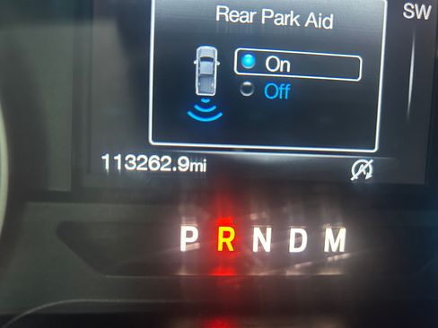 Used 2018 Ford F150 4x4 SuperCrew image 23