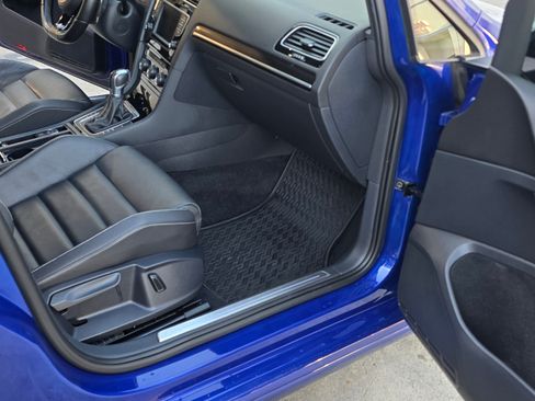 Used 2017 Volkswagen Golf R 20th Anniversary Edition image 33