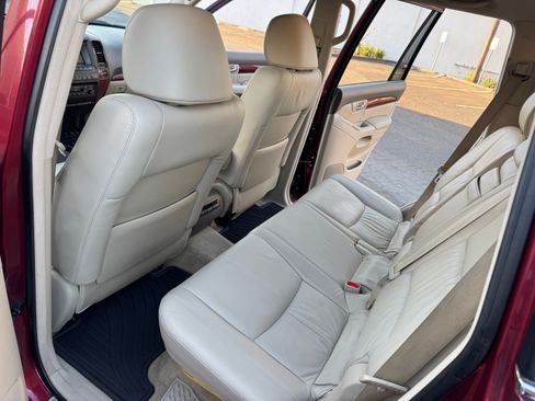 Used 2008 Lexus GX 470 image 24