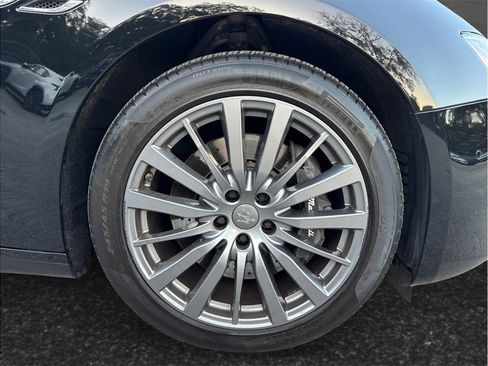 Used 2020 Maserati Ghibli S Q4 image 12