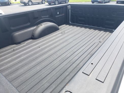 Used 2020 Ford F150 XL image 8