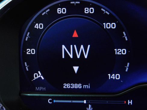 Used 2025 Chevrolet Silverado 1500 LT image 28