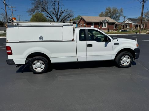 Used 2008 Ford F150 XL image 9