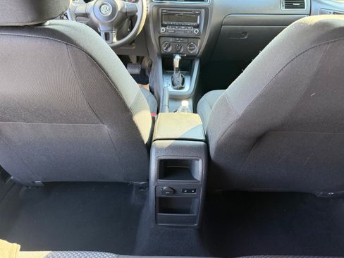 Used 2014 Volkswagen Jetta S Sedan FWD image 21